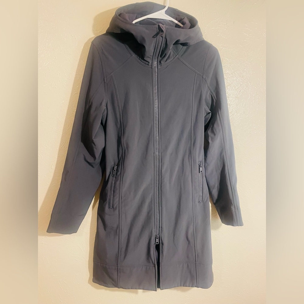 Lululemon Athletica Jacket
